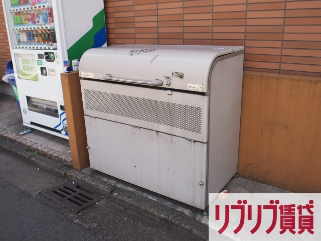 マリアージュのその他共用部分