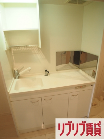 マリアージュのキッチン