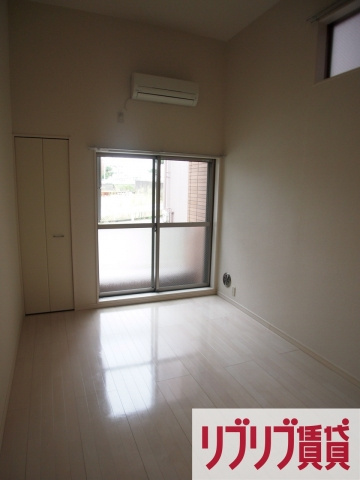 マリアージュの居間・リビング