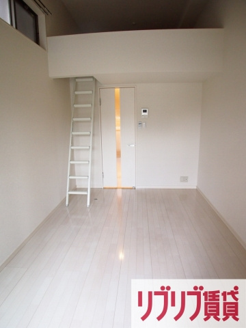 マリアージュの居間・リビング