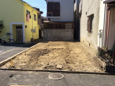 【外観】 | 丑寅2丁目