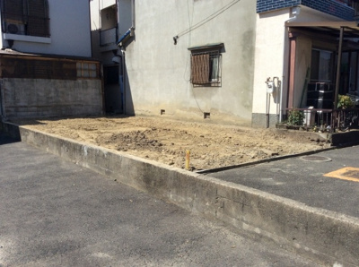 【外観】 | 丑寅2丁目