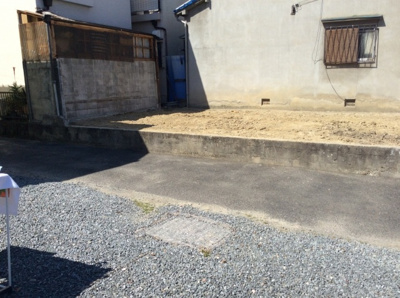 【外観】 | 丑寅2丁目