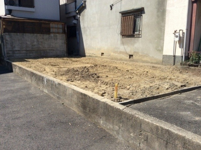 【外観】 | 丑寅2丁目