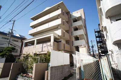 【外観】 | ロージェサノン