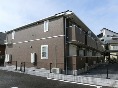 【外観】 | プレシャスルミナス