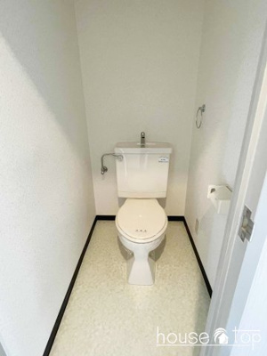 【トイレ】 | サンセイコート（甲子園駅・春風小学校・上甲子園中学校区） | サンセイコート