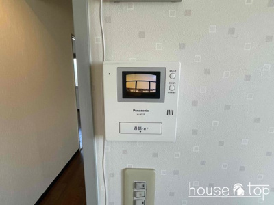 【セキュリティ】 | サンセイコート（甲子園駅・春風小学校・上甲子園中学校区） | サンセイコート