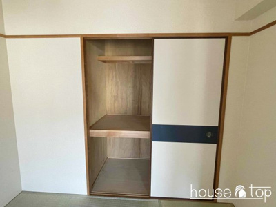 【収納】 | サンセイコート（甲子園駅・春風小学校・上甲子園中学校区） | サンセイコート