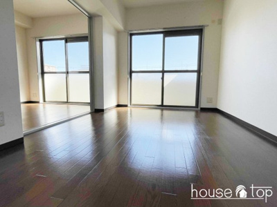 【洋室】 | サンセイコート（甲子園駅・春風小学校・上甲子園中学校区） | サンセイコート