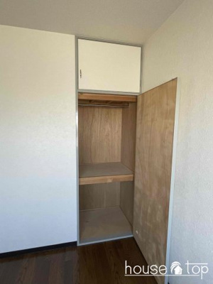 【収納】 | サンセイコート（甲子園駅・春風小学校・上甲子園中学校区） | サンセイコート