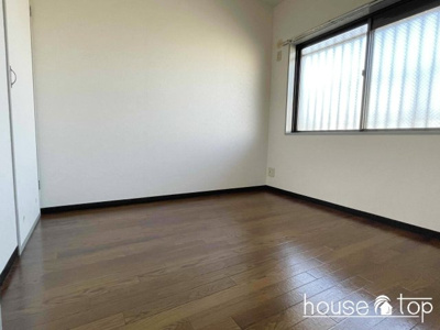 【洋室】 | サンセイコート（甲子園駅・春風小学校・上甲子園中学校区） | サンセイコート