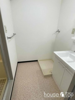 【洗面所】 | サンセイコート（甲子園駅・春風小学校・上甲子園中学校区） | サンセイコート