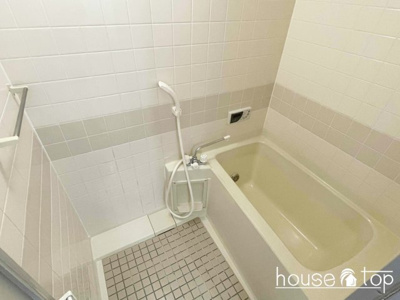 【浴室】 | サンセイコート（甲子園駅・春風小学校・上甲子園中学校区） | サンセイコート