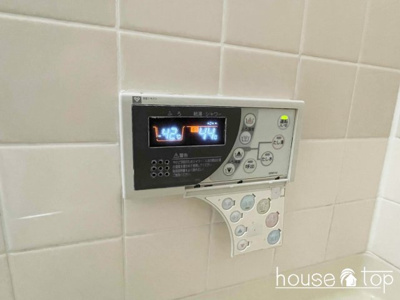 【浴室】 | サンセイコート（甲子園駅・春風小学校・上甲子園中学校区） | サンセイコート