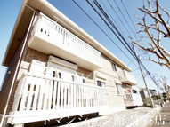 アモールⅡBの画像