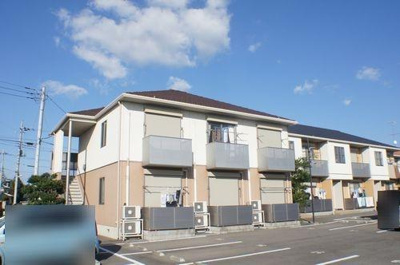 【駐車場】 | みずほメゾンＤ