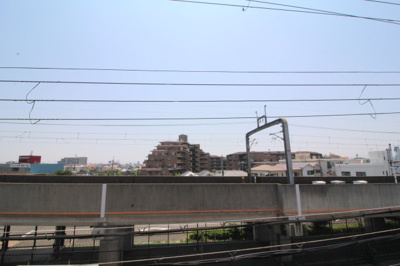 【展望】 | フュージョンコート豊中千里園