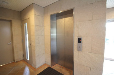 【その他共用部分】 | フュージョンコート豊中千里園