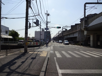 【周辺】 | フュージョンコート豊中千里園