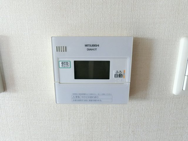 【設備】 | シャンピア西田辺