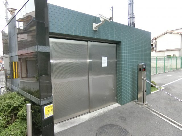 【その他共用部分】 | シャンピア西田辺