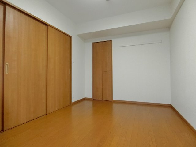 【寝室】 | シャンピア西田辺
