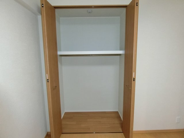 【収納】 | シャンピア西田辺