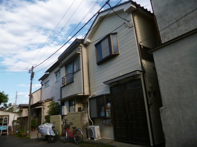 【外観】 | Ｙ・Ｆハウス