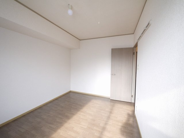 セジュール壱番館Kの洋室|洋室です