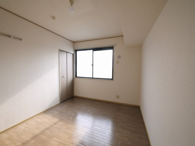セジュール壱番館Kの洋室|きれいな洋室です
