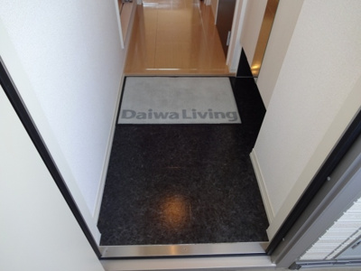 【玄関】 | Chez Moi