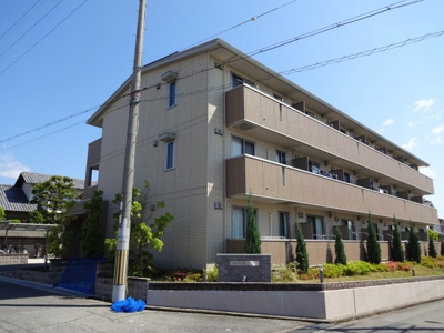 【外観】 | Chez Moi