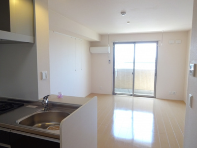 【洋室】 | Chez Moi