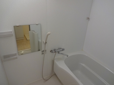 【浴室】 | Chez Moi