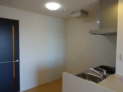 【キッチン】 | Chez Moi