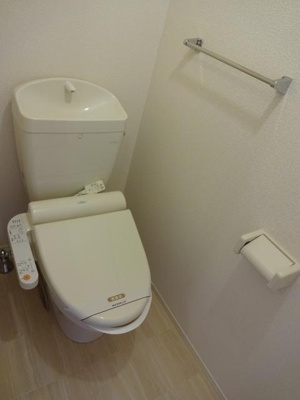 【トイレ】 | Chez Moi