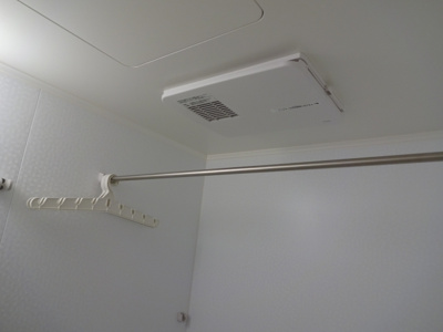 【設備】 | Chez Moi