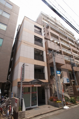 【外観】 | とんがりぼうし
