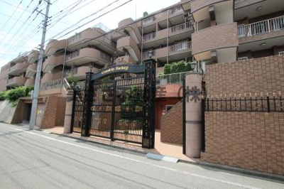 【外観】 | グランシティ八王子