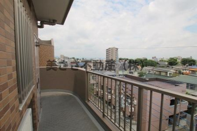 【展望】 | グランシティ八王子