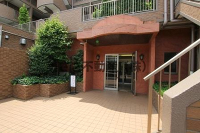 【エントランス】 | グランシティ八王子