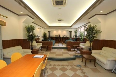 【ロビー】 | グランシティ八王子