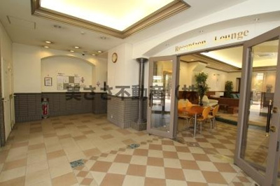 【その他共用部分】 | グランシティ八王子