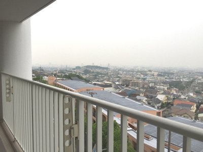 【展望】 | 芦屋サニーヒル