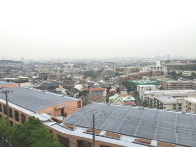 【展望】 | 芦屋サニーヒル