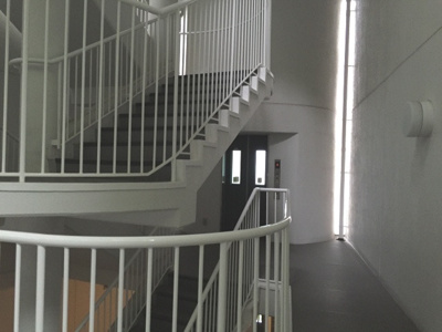 【その他共用部分】 | 芦屋サニーヒル | エレベーターホール