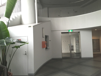 【エントランス】 | 芦屋サニーヒル