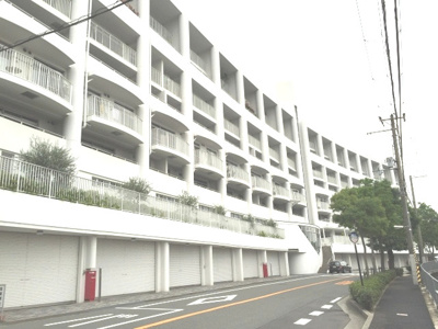 【外観】 | 芦屋サニーヒル