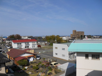 【展望】 | グリーンプラトーＢ